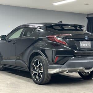 Ｃ－ＨＲ　ＨＹＢＲＩＤ　Ｇ