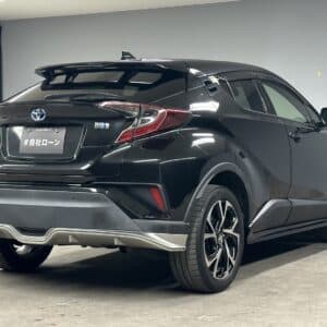 Ｃ－ＨＲ　ＨＹＢＲＩＤ　Ｇ