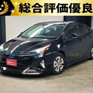 PRIUS プリウス　S