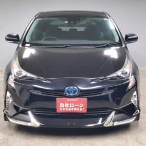 PRIUS プリウス　S