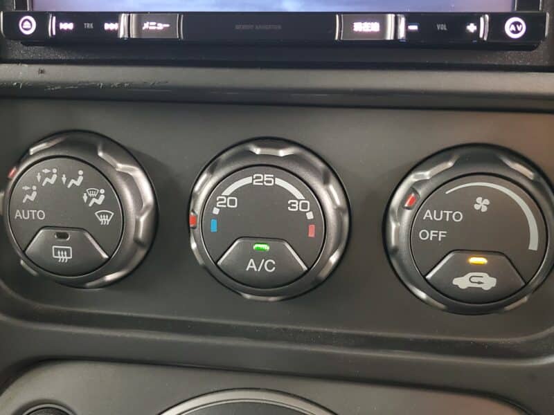 ELEMENT エレメント ベースグレード 【4WD】