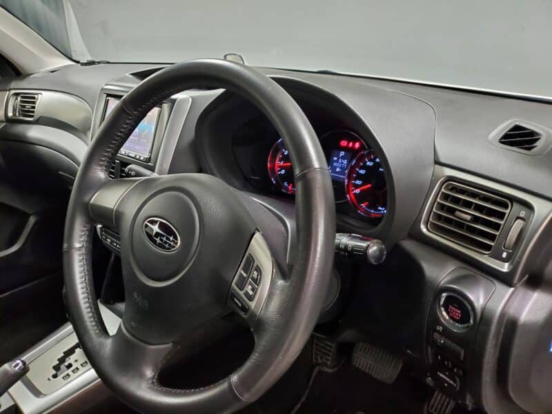 FORESTER フォレスター 2.0XS