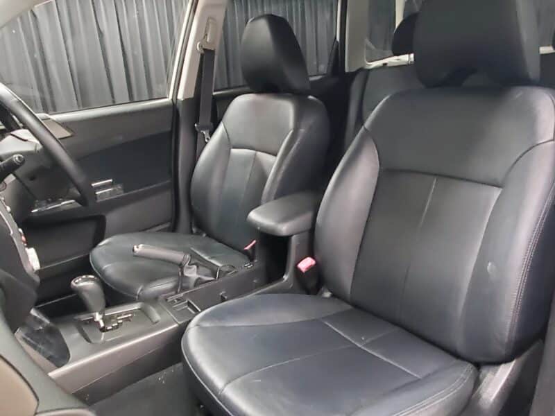 FORESTER フォレスター 2.0XS