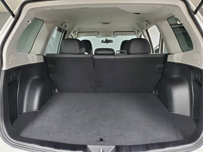 FORESTER フォレスター 2.0XS