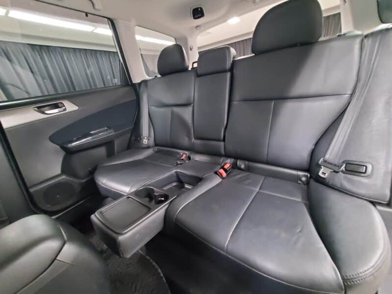 FORESTER フォレスター 2.0XS