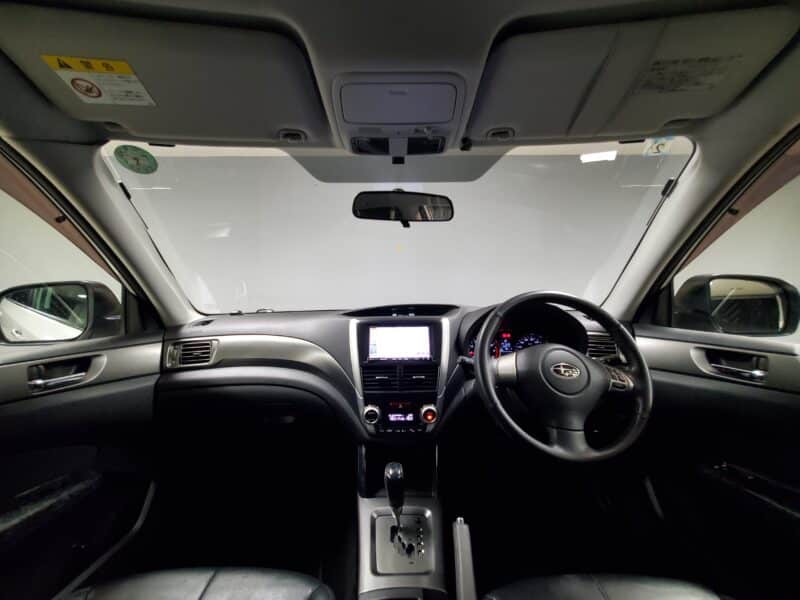 FORESTER フォレスター 2.0XS