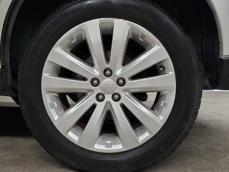 FORESTER フォレスター 2.0XS