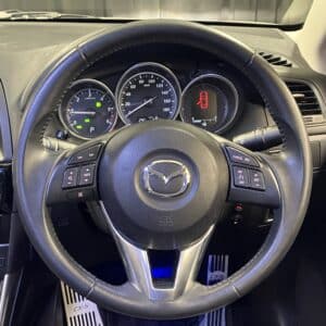 CX-5　XD Lパッケージ　【総合評価優良車】　