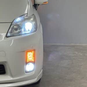 PRIUS　プリウスS　【総合評価優良車】【カスタム】