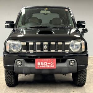 Jimny　ジムニー　ランドベンチャー 【特別仕様車】【４ＷＤ】＂ターボ車＂