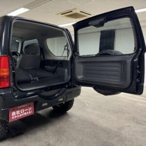 Jimny　ジムニー　ランドベンチャー 【特別仕様車】【４ＷＤ】＂ターボ車＂