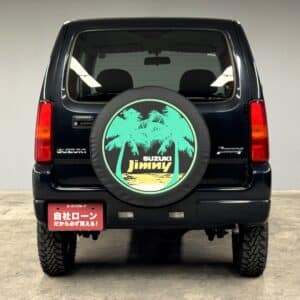 Jimny　ジムニー　ランドベンチャー 【特別仕様車】【４ＷＤ】＂ターボ車＂