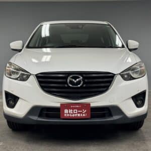 CX-5　XD Lパッケージ　【総合評価優良車】　