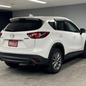 CX-5　XD Lパッケージ　【総合評価優良車】　