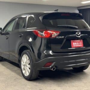 CX-5　XD