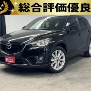 CX-5　XD