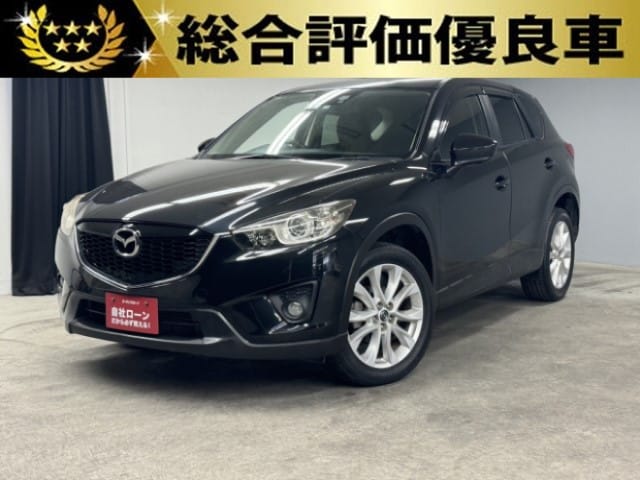 CX-5　XD