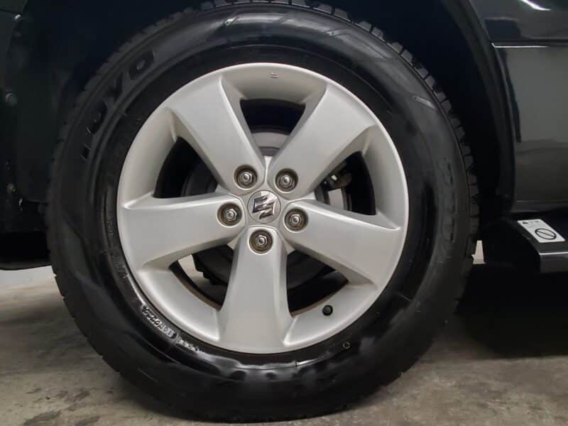 ESCUDO エスクード XG 【4WD】【総合評価優良車】