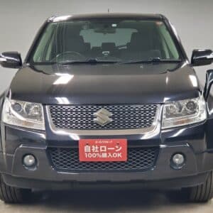 ESCUDO　エスクード　XG　【4WD】【総合評価優良車】