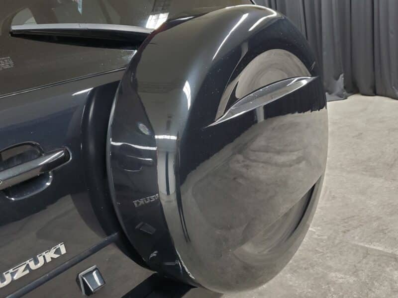 ESCUDO エスクード XG 【4WD】【総合評価優良車】