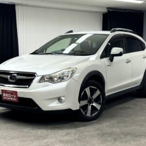 IMPREZA インプレッサ　XV　HV　2.0i-Lアイサイト　4WD