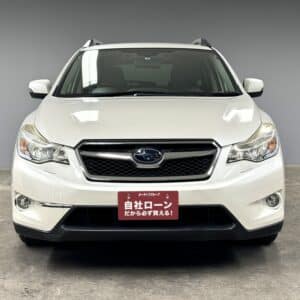 IMPREZA インプレッサ　XV　HV　2.0i-Lアイサイト　4WD