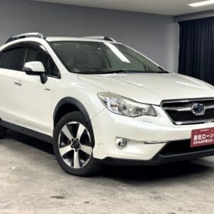 IMPREZA インプレッサ　XV　HV　2.0i-Lアイサイト　4WD