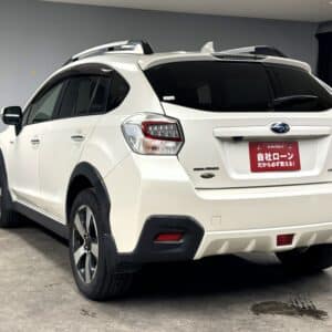 IMPREZA インプレッサ　XV　HV　2.0i-Lアイサイト　4WD