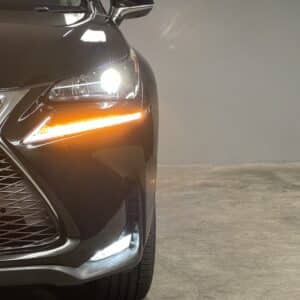 LEXUS レクサス　NX200t　【総合評価優良車】