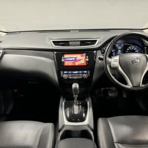 X-TRAIL　エクストレイル　20X　ブラックエクストリーマーX　