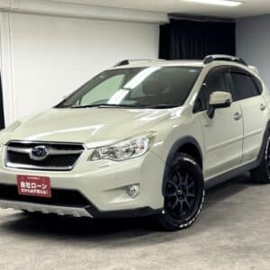 IMPREZA インプレッサ　XV　HV　2.0i-L  4WD