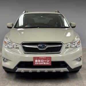 IMPREZA インプレッサ　XV　HV　2.0i-L  4WD