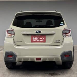 IMPREZA インプレッサ　XV　HV　2.0i-L  4WD