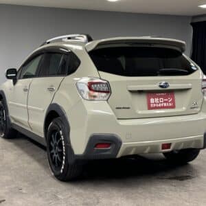 IMPREZA インプレッサ　XV　HV　2.0i-L  4WD