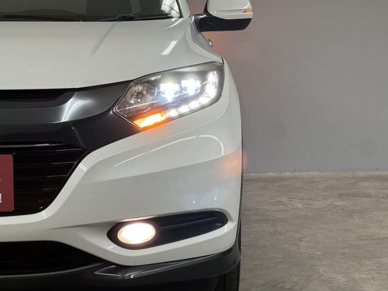 VEZEL ヴェゼルHV X 4WD