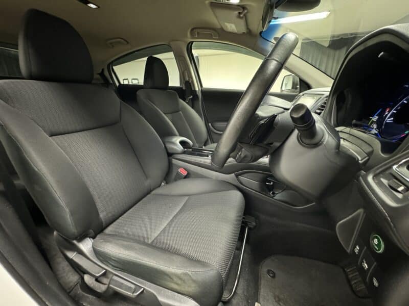 VEZEL ヴェゼルHV X 4WD