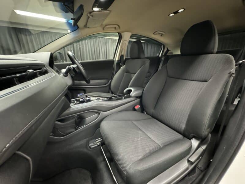 VEZEL ヴェゼルHV X 4WD