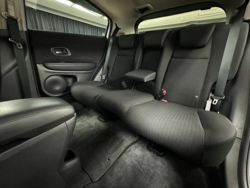 VEZEL ヴェゼルHV X 4WD