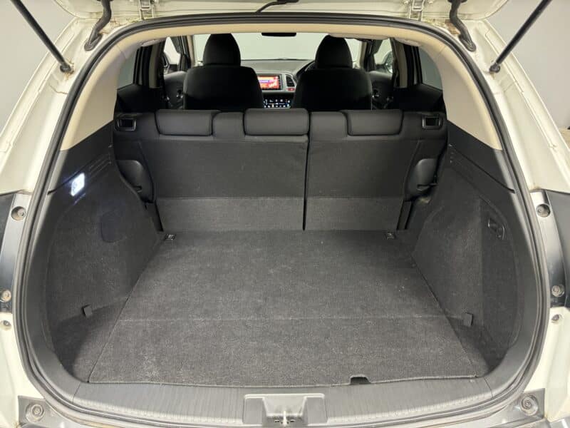 VEZEL ヴェゼルHV X 4WD