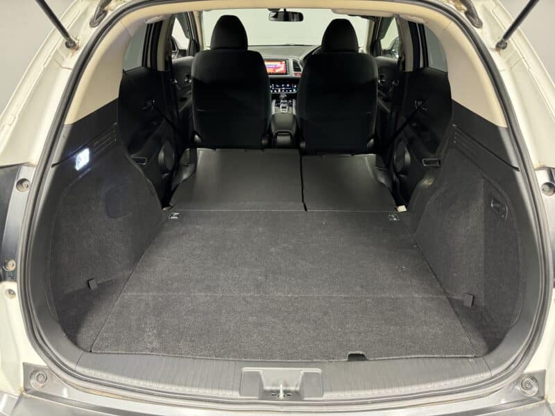 VEZEL ヴェゼルHV X 4WD