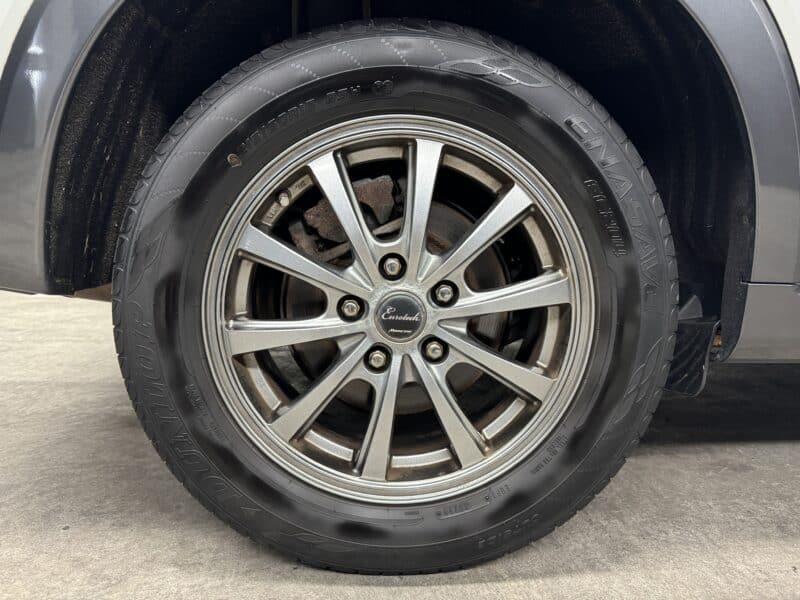 VEZEL ヴェゼルHV X 4WD