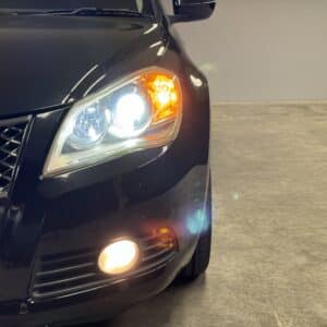 KIZASHI　キザシ　ベースグレード　4WD　【総合評価優良】