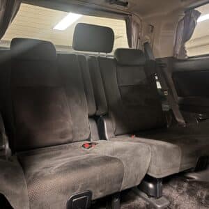 ALPHARD アルファード 240S プライムセレクションⅡ【特別仕様車】