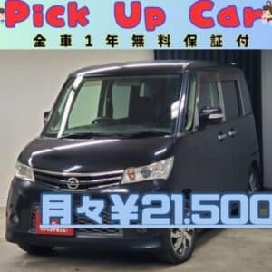 ROOX　ルークス　ハイウェイスター　ターボ
