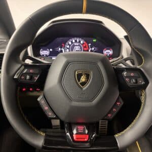 Lamborghini  Huracan　ウラカン　ステラ―ト「LDF」　【４ＷＤ】