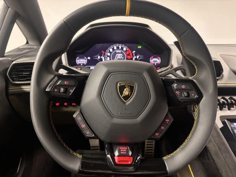 Lamborghini Huracan ウラカン ステラ―ト「LDF」 【4WD】