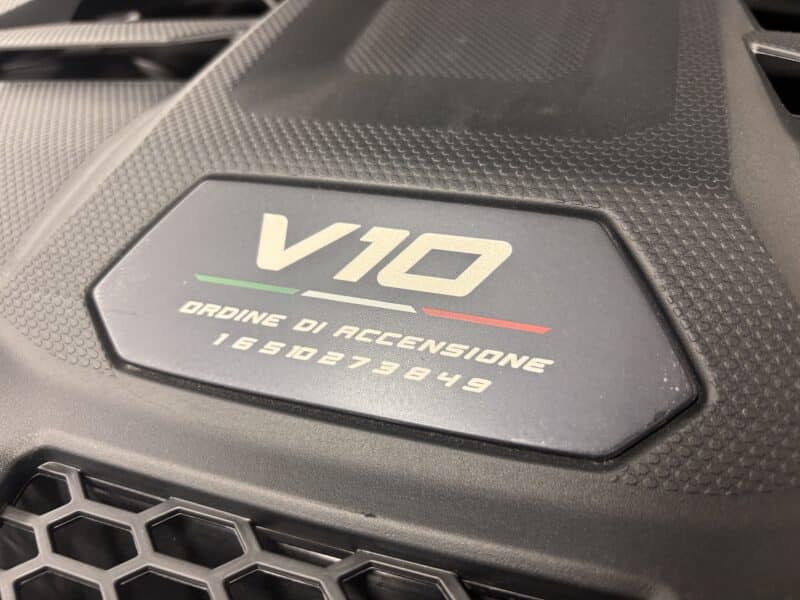 Lamborghini Huracan ウラカン ステラ―ト「LDF」 【4WD】