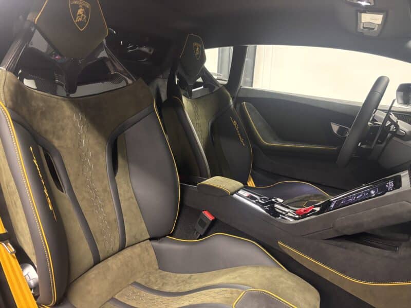 Lamborghini Huracan ウラカン ステラ―ト「LDF」 【4WD】