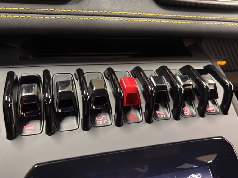 Lamborghini Huracan ウラカン ステラ―ト「LDF」 【4WD】