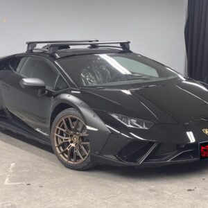 Lamborghini  Huracan　ウラカン　ステラ―ト「LDF」　【４ＷＤ】